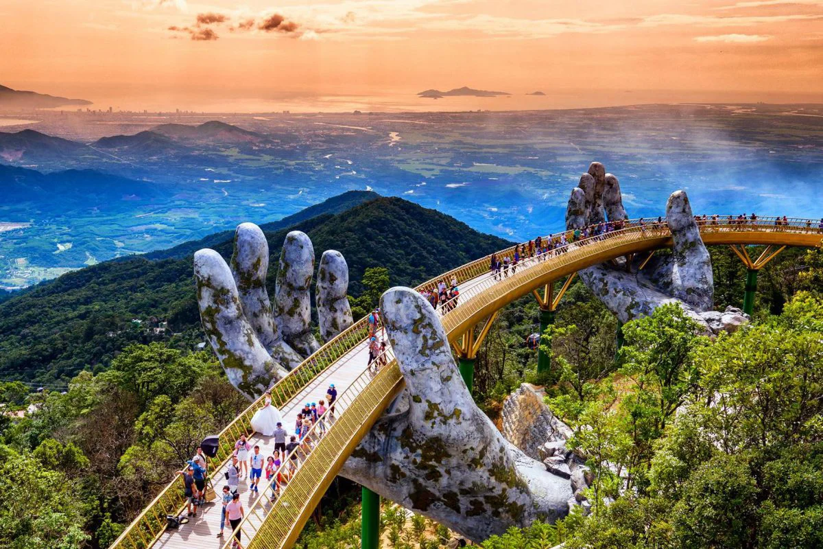 Du Lịch & Điểm Đến